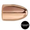 Sierra Tournament Master Handgun Bullets .355/9mm .355" 115 gr FMJ 100/ct